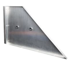 Shernbao Deluxe Stainless Steel Bath Tub -Pet Products Store S BTS136 6