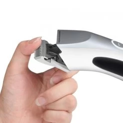 Shernbao CoolEdge Animal Clipper CAC868 (Silver) 8 Shernbao CoolEdge Animal Clipper CAC868 (Silver) -Pet Products Store S CAC868S 2