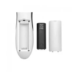 Shernbao CoolEdge Animal Clipper CAC868 (Silver) 11 Shernbao CoolEdge Animal Clipper CAC868 (Silver) -Pet Products Store S CAC868S 5