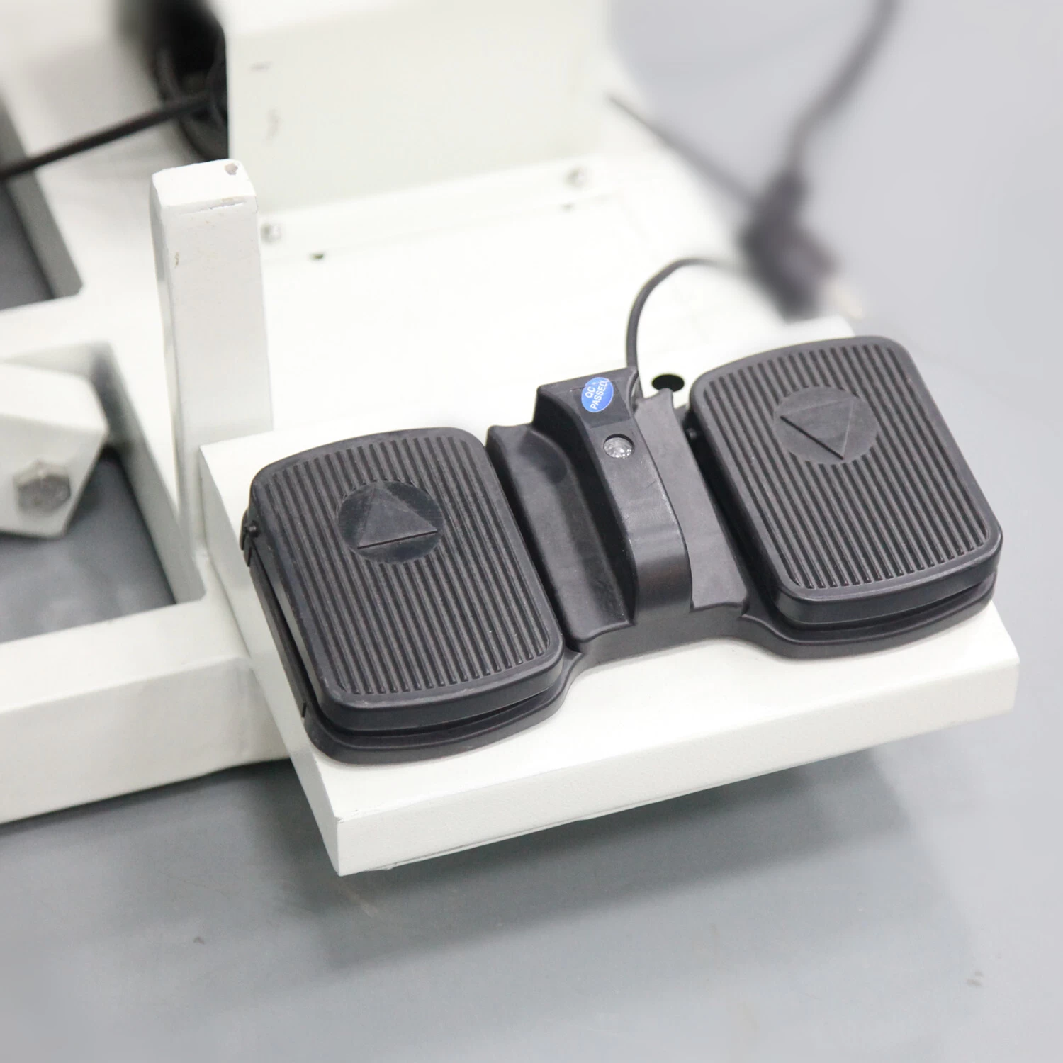 Shernbao Low-Low Electric Lifting Table 2 Shernbao Low-Low Electric Lifting Table - Image 2