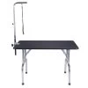 Shernbao Folding Grooming Table - Small