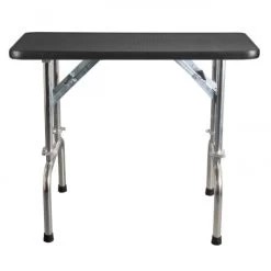 Shernbao Height Adjustable Grooming Table - Medium -Pet Products Store S FT812HA 2