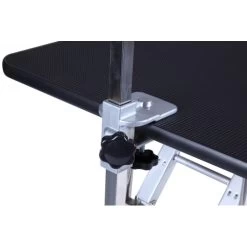 Shernbao Height Adjustable Grooming Table - Medium -Pet Products Store S FT812HA 4