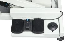 Shernbao Electric Lifting Table With LED Light And H Frame 7 Shernbao Electric Lifting Table With LED Light And H Frame -Pet Products Store S FT829 H 2