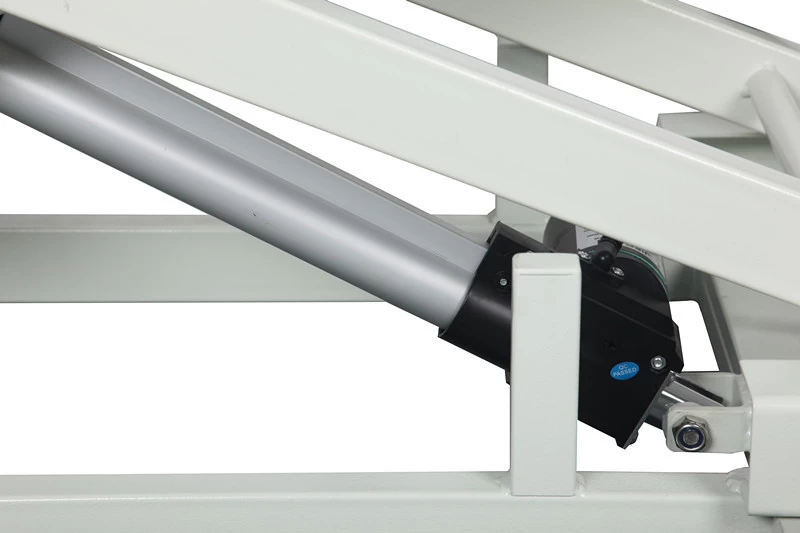 Shernbao Electric Lifting Table With LED Light And H Frame 4 Shernbao Electric Lifting Table With LED Light And H Frame - Image 4