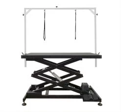 Shernbao Super Accordion Electric Lifting Table [2021 Model]