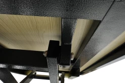 Shernbao Super Accordion Electric Lifting Table [2021 Model] -Pet Products Store S FT899S 3