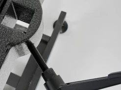 Shernbao Super Accordion Electric Lifting Table [2021 Model] -Pet Products Store S FT899S 4