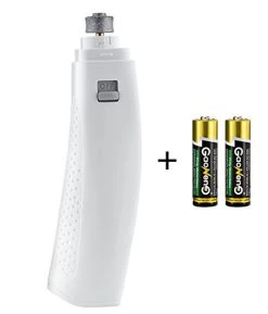 Shernbao Smart Solution Electric Pet Nail Grinder -Pet Products Store S PNG007 2