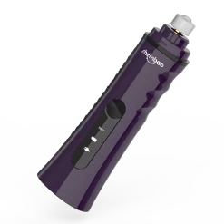 Shernbao 2 Speed Pet Nail Grinder PNG008S [Purple] -Pet Products Store S PNG008S PP 3