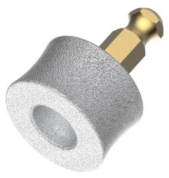 Shernbao Nail Grinder Replacement Grinding Wheel Set -Pet Products Store S PNG008W 3