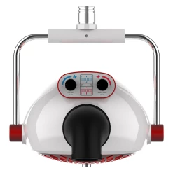 Shernbao Anionic Wall-hanging Fluff Finishing Dryer With SmartCare PWD919 -Pet Products Store S PWD919 1