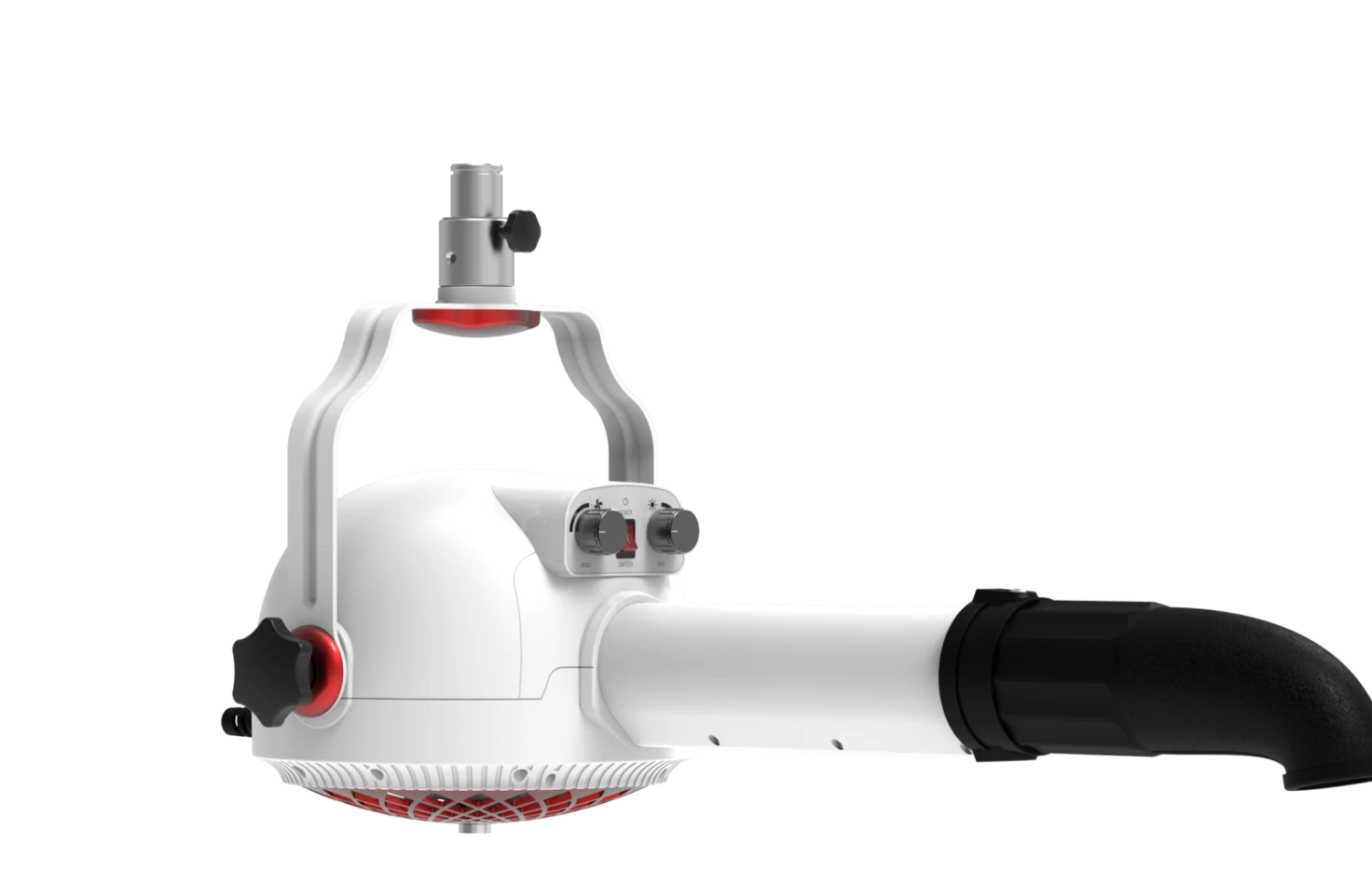 Shernbao Everyday Anionic Wall-hanging Fluff Finishing Dryer PWD921P 2 Shernbao Everyday Anionic Wall-hanging Fluff Finishing Dryer PWD921P - Image 2