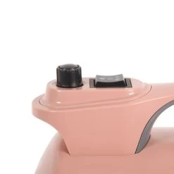 Shernbao Super Cyclone Single Motor Dryer SHD2600P [Dark Salmon] -Pet Products Store S SHD2600PS 2