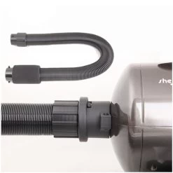 Shernbao Blaster Single Motor Dryer SHD2800P With Heater -Pet Products Store S SHD2800P 3