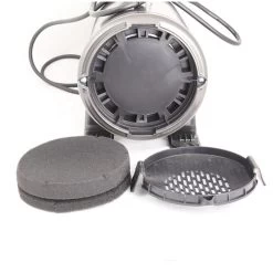 Shernbao Blaster Single Motor Dryer SHD2800P With Heater -Pet Products Store S SHD2800P 4