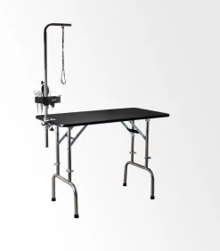 Shernbao Groomer's Tool Storage Caddy [Blue] -Pet Products Store S TS01 BU 5