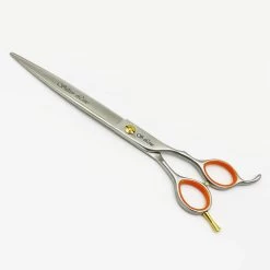 Silver Line Shear Straight 8"