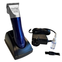 Shear Magic Tuffy 5000 Cordless Clipper -Pet Products Store SM 00009 2