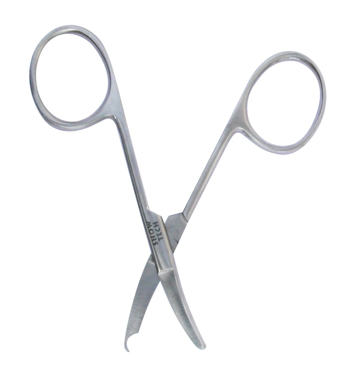 Show Tech Top Knot Band Scissors 2 Show Tech Top Knot Band Scissors - Image 2