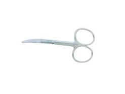 Show Tech Top Knot Band Scissors