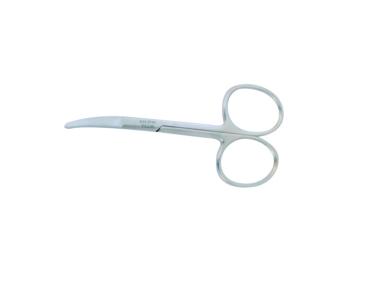 Show Tech Top Knot Band Scissors 1 Show Tech Top Knot Band Scissors