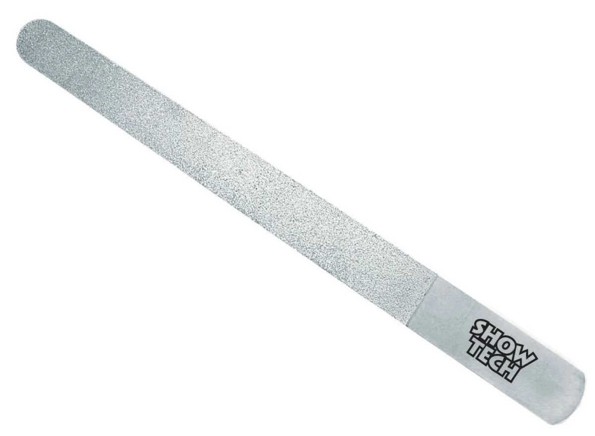 Show Tech Stainless Steel Nail File For Dogs 1 Show Tech Stainless Steel Nail File For Dogs