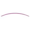 Show Tech Curved Combi Comb 25 Cm - Fuschia