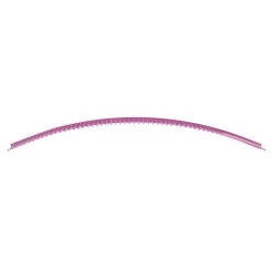 Show Tech Curved Combi Comb 25 Cm - Fuschia