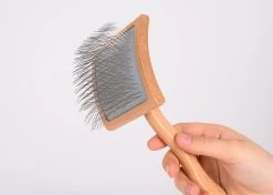 Show Tech Russian Slicker - Large -Pet Products Store ST 93965 2