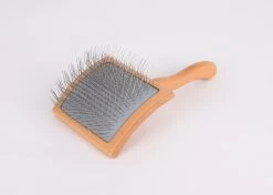 Show Tech Russian Slicker - Large -Pet Products Store ST 93965 3