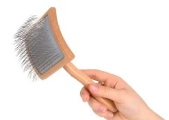 Show Tech Russian Slicker - Large -Pet Products Store ST 93965 4