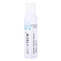 Show Tech + Snow White Magic Cover Spray 125ml