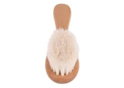 Show Tech Pure Goat Hair Brush Natural Wood 15cm 9 Show Tech Pure Goat Hair Brush Natural Wood 15cm -Pet Products Store ST 94244 2