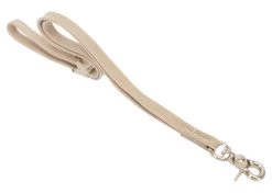 Show Tech Grooming Noose Champagne 45cm X 1cm