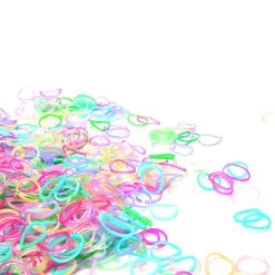 Latex Rubber Band For Grooming 1000s -Pet Products Store T AK0104MX 3