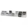 Aeolus Acrylic Blade Organiser 16 Blades