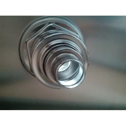 Aeolus Stainless Steel Bath Tub With Ramp (Sliding Door) 2 Aeolus Stainless Steel Bath Tub With Ramp (Sliding Door) - Image 2