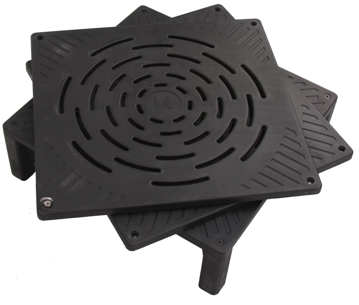 Aeolus Stainless Steel Bath Tub With Ramp (Sliding Door) 6 Aeolus Stainless Steel Bath Tub With Ramp (Sliding Door) - Image 6