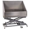 Aeolus European Style Stainless Steel Electric Lifting Bathing Tub ** Free Dryer **