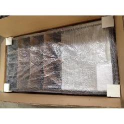 Aeolus Free Standing Stainless Steel Bath Tub -Pet Products Store T BTS136 5