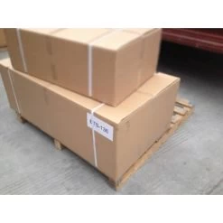 Aeolus Free Standing Stainless Steel Bath Tub -Pet Products Store T BTS136 6