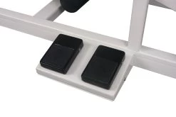 Aeolus Round Cornered Stainless Steel Electric Lifting Bath Tub -Pet Products Store T BTS138E 4