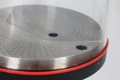 AEOLUS Micro Bubble Spa Tub For Dog And Cat -Pet Products Store T BTS162 SPA 2