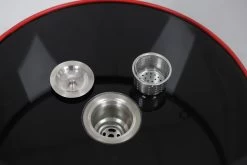 AEOLUS Micro Bubble Spa Tub For Dog And Cat -Pet Products Store T BTS162 SPA 3