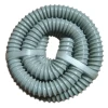 PVC Waste Water Hose Drainage Pipe For Bath Tub