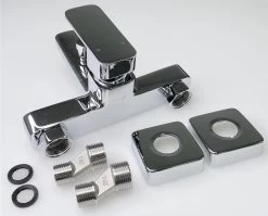 W Mark Basin Water Mixer With Watermark For Bath -Pet Products Store T BTSP04 W01 3