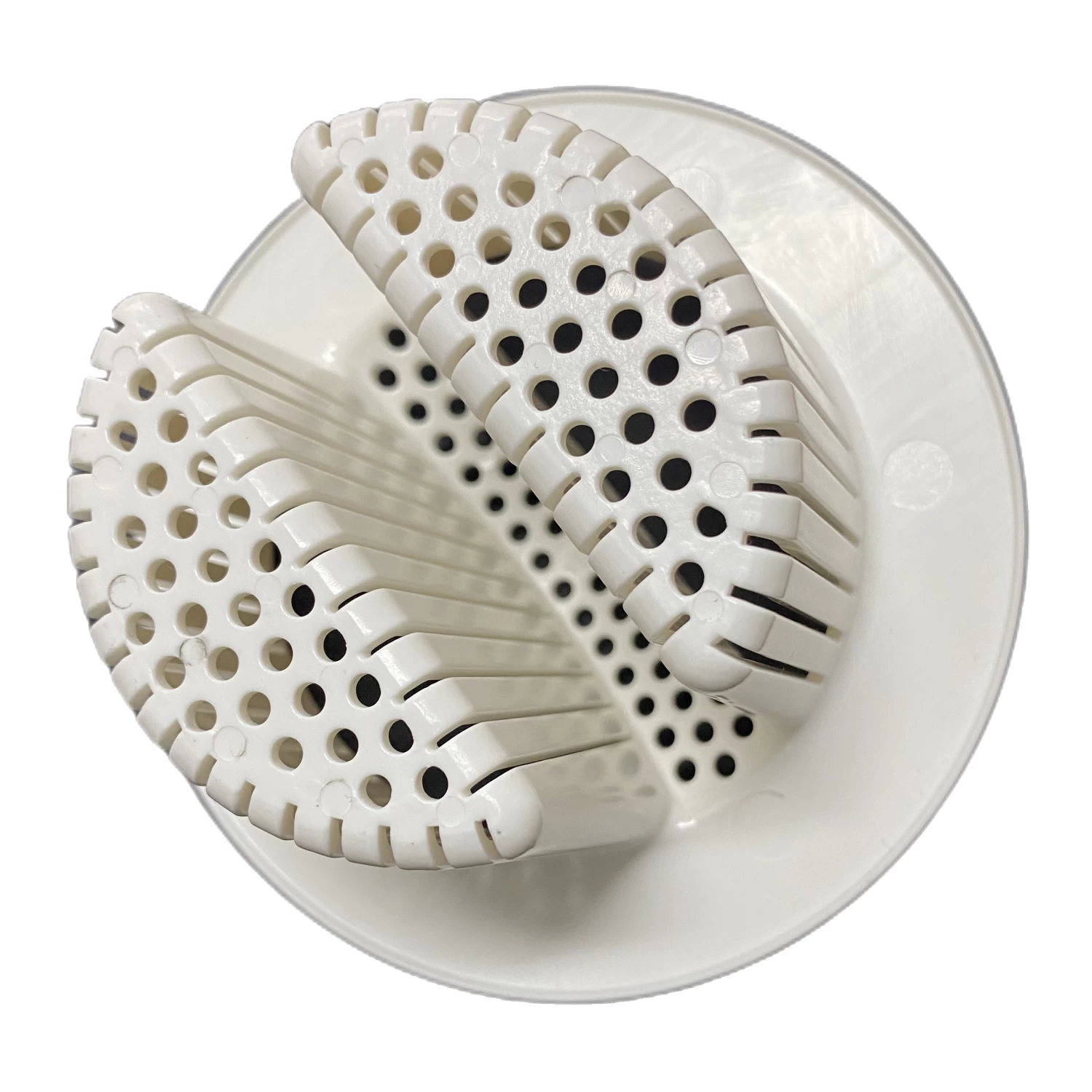 Plastic Bath Drain For Aeolus Bath 2 Plastic Bath Drain For Aeolus Bath - Image 2