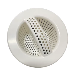 Plastic Bath Drain For Aeolus Bath 6 Plastic Bath Drain For Aeolus Bath -Pet Products Store T BTSP07 2