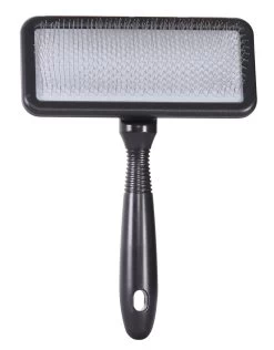 KissGrooming Slicker Brush - Soft Pin